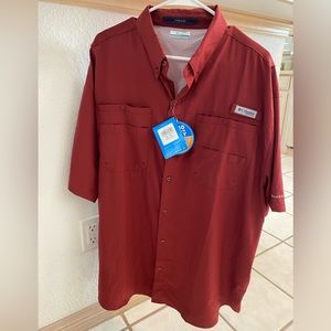 Men’s PFG Shirt